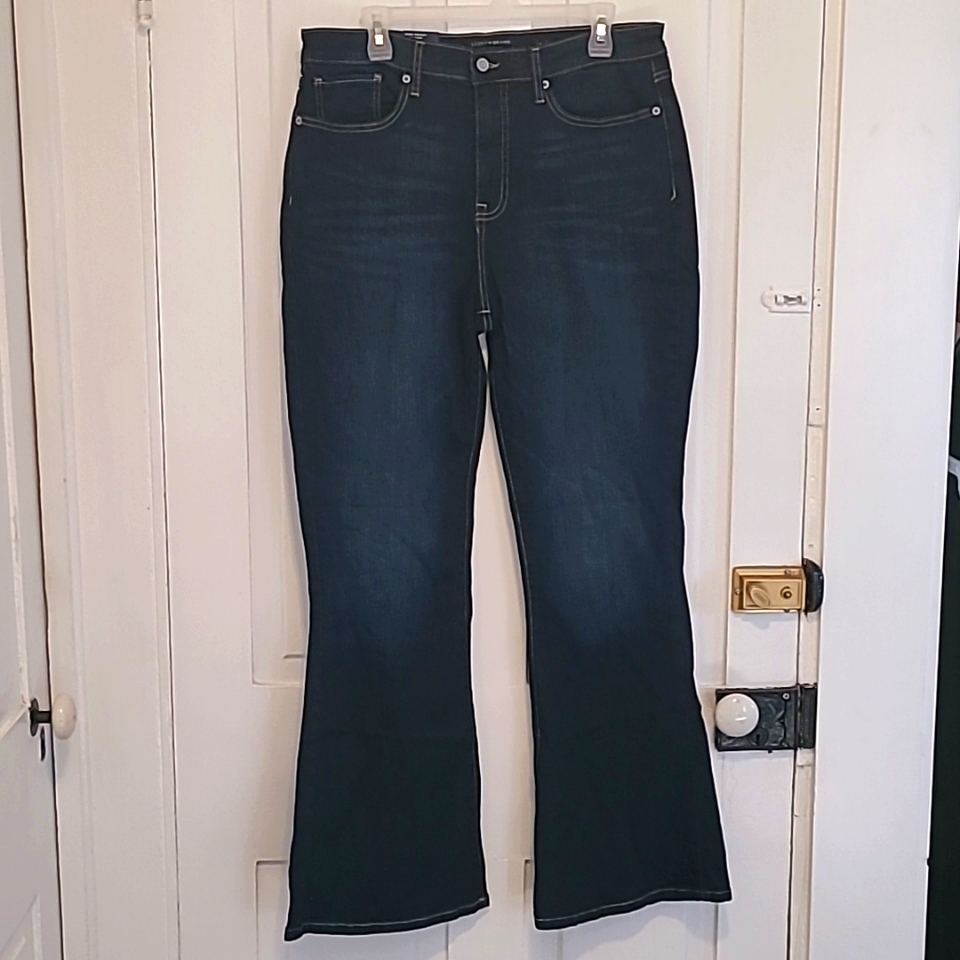 Lucky Brand Jeans